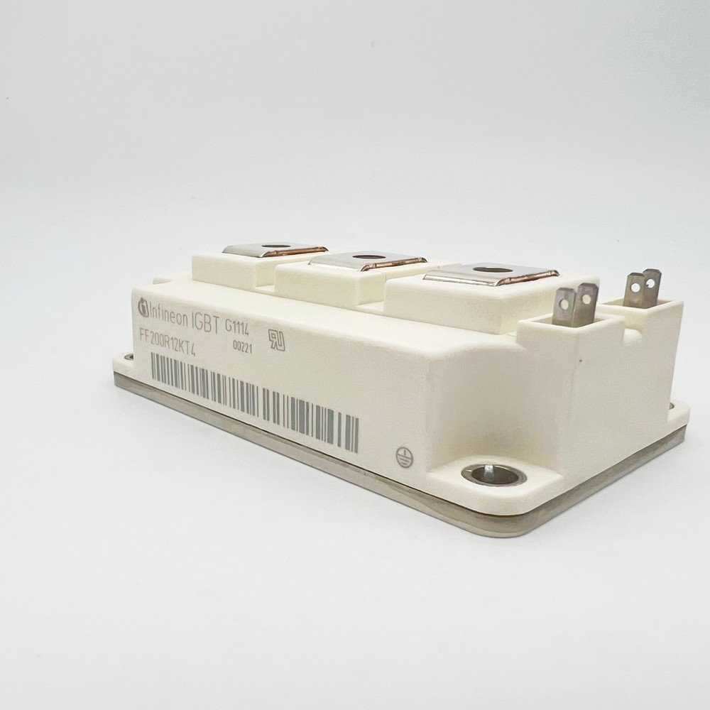 1PCS FF200R12KT4 Module expert new quality 100%