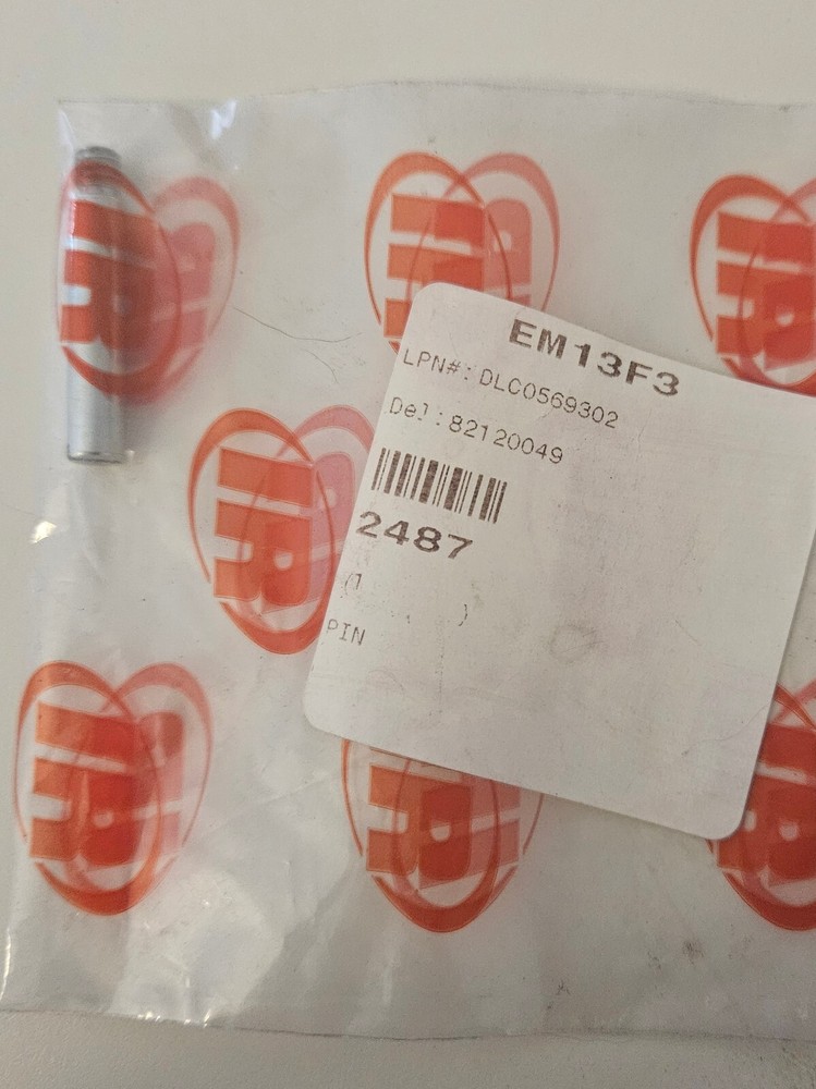 ARO 2487 Pin