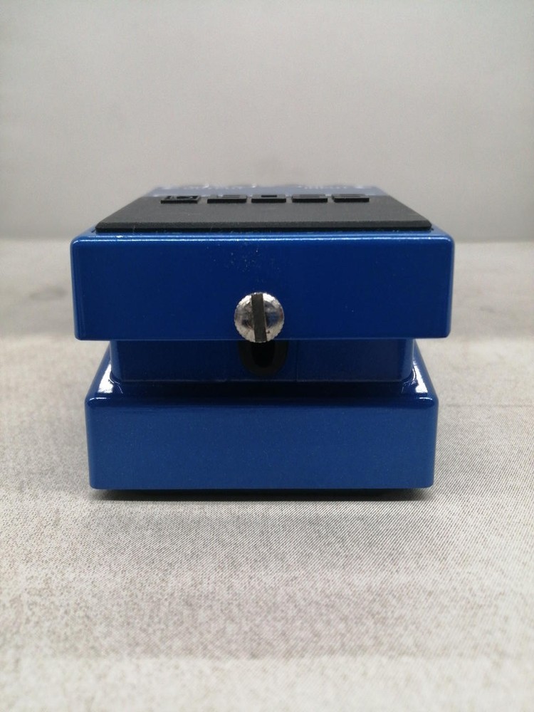BOSS CP-1X Compressor Pedal