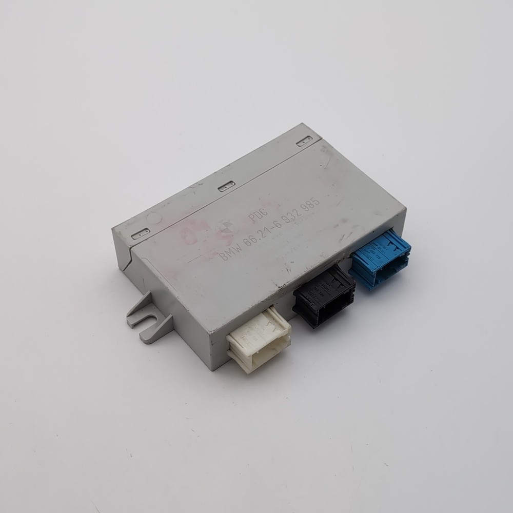 2002 2003 2004 2005 2006 BMW X5 E53 PDC Parking Sensor Control Module 6932985