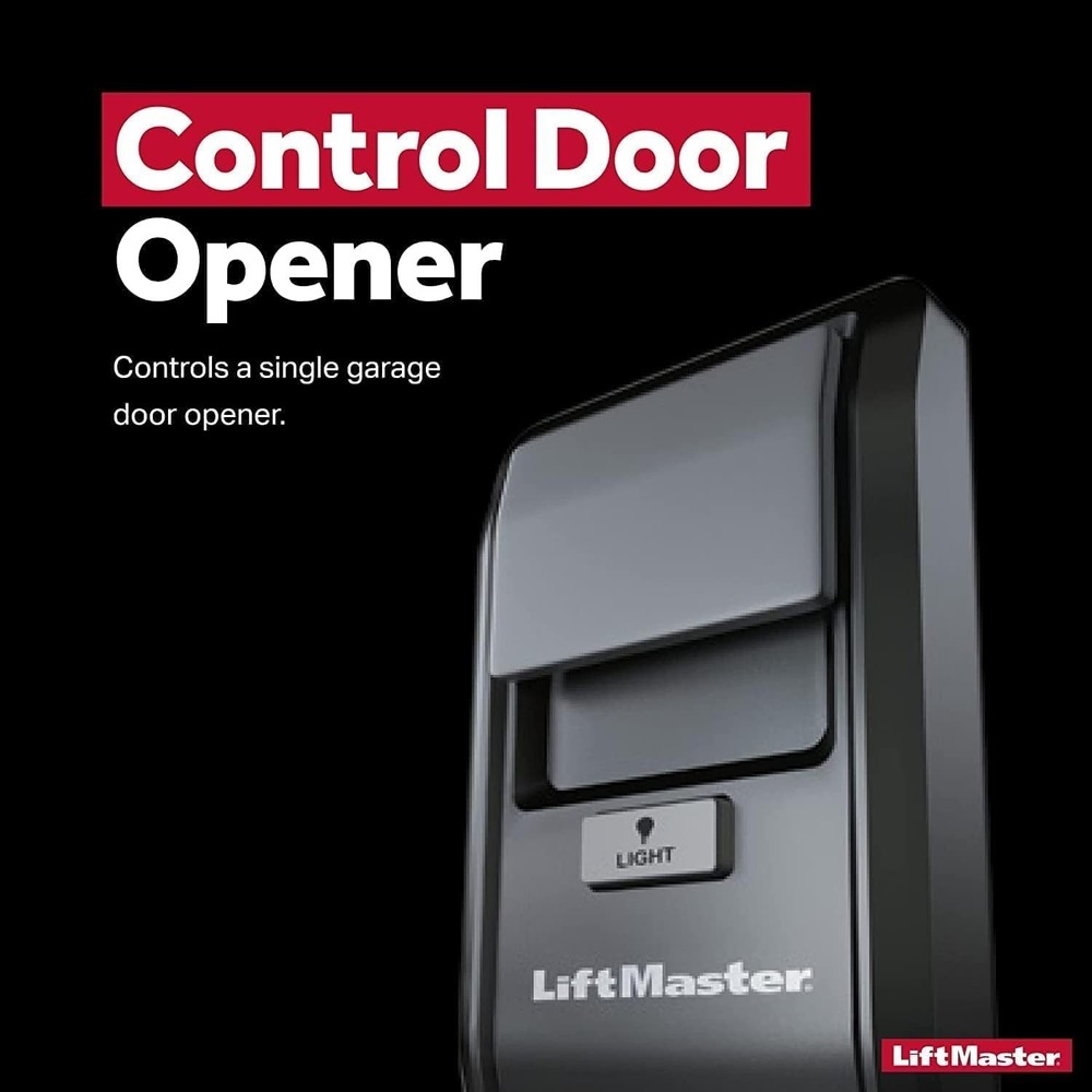 LiftMaster 882LMW Multi-Function Control Panel