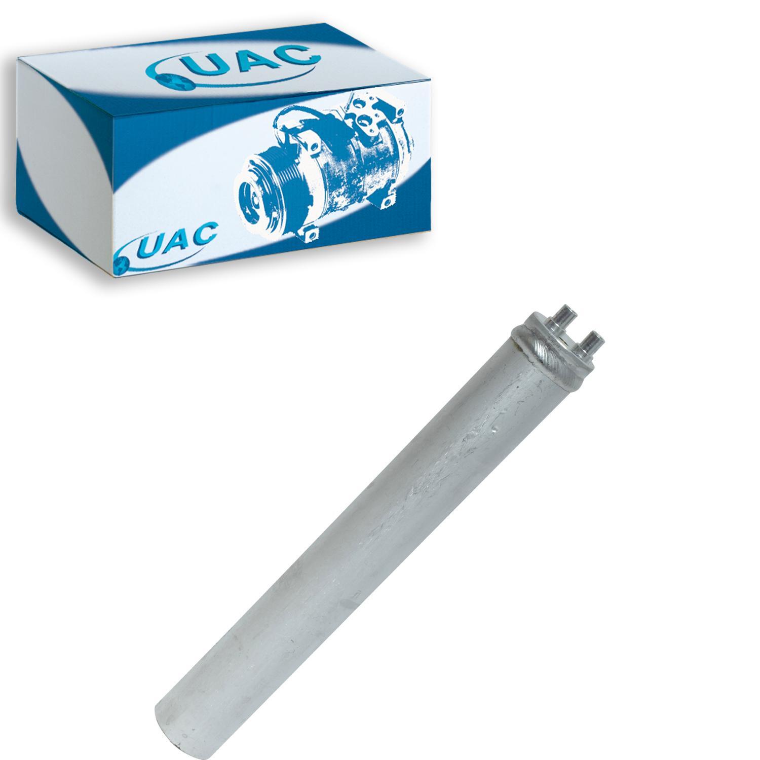 UAC A/C Receiver Drier For 2003-2012 Honda Accord