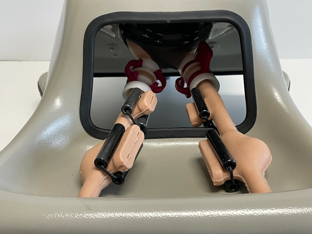 Limbs & Things Trainer - Unsure if Complete