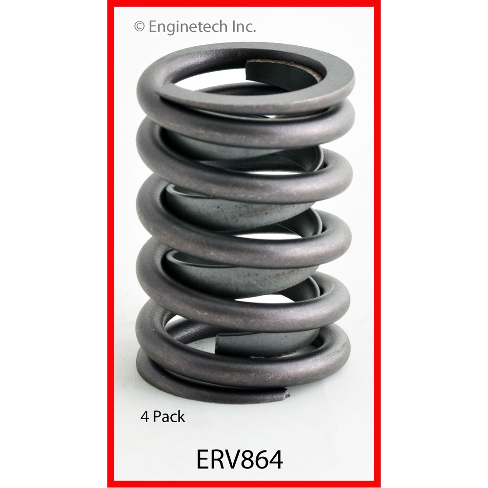 Enginetech Engine Valve Spring ERV864;