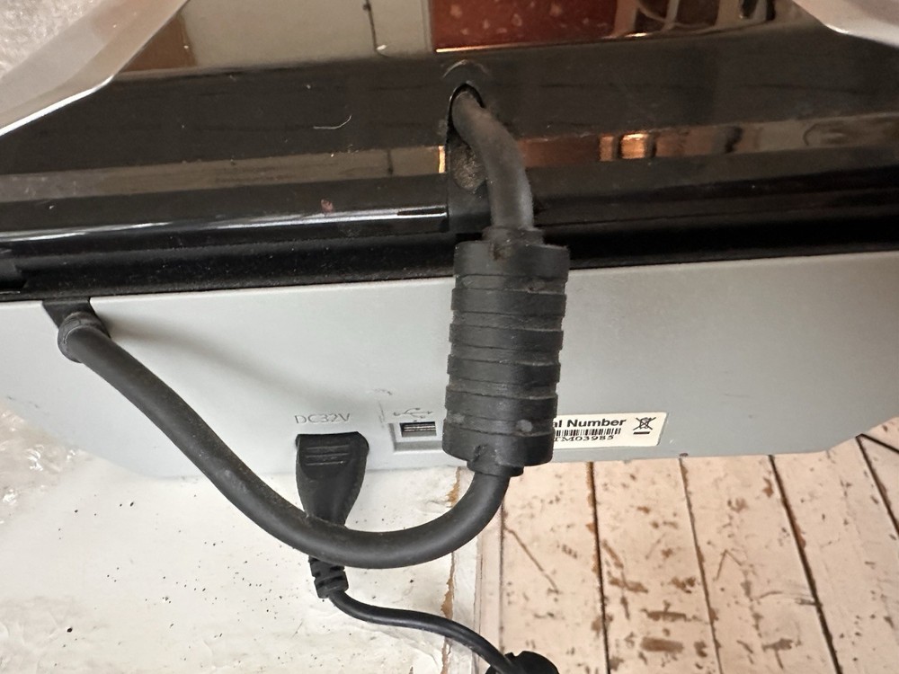 Canon CanoScan 8800F Flatbed Scanner