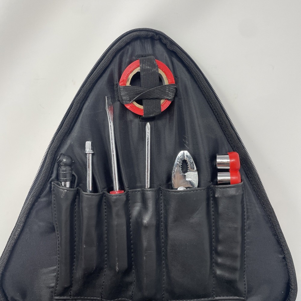 Fifth Third Bank Emergency Roadside Kit