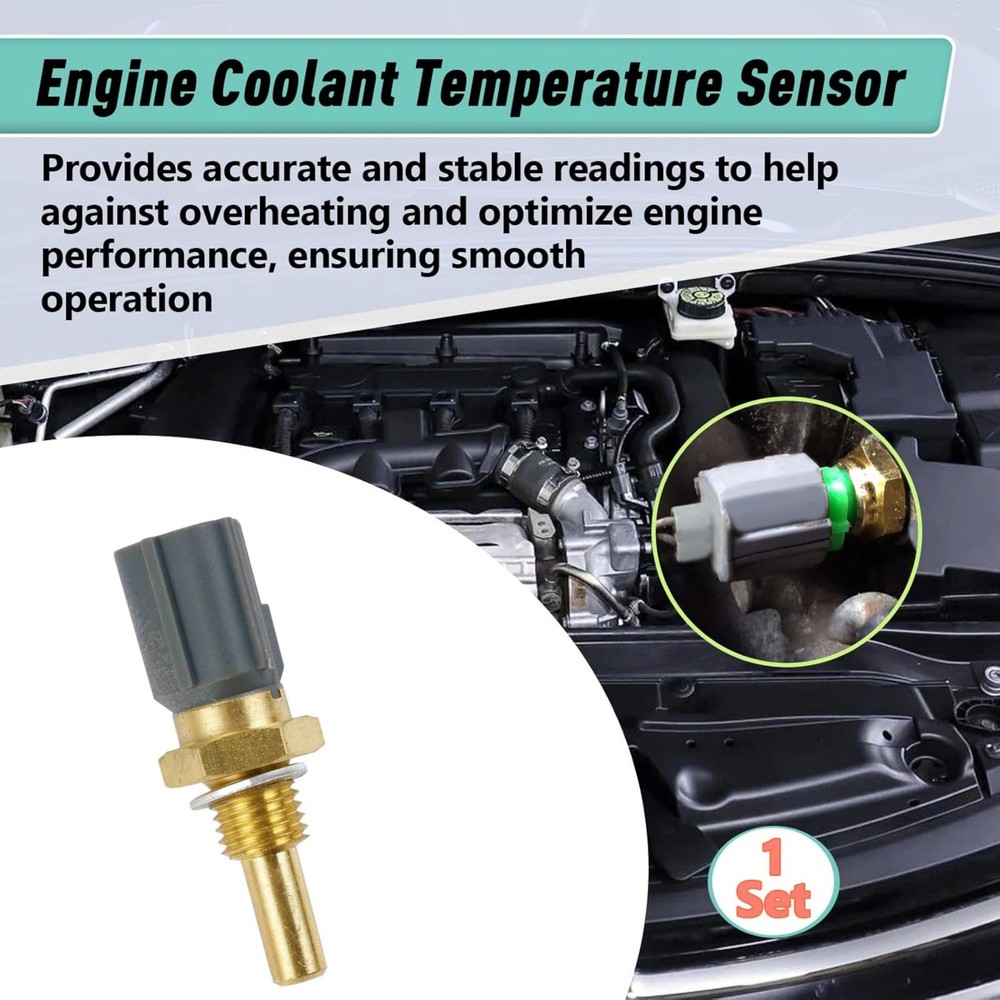 89422-20010 Engine Sensor For Toyota Lexus Model Direct Replacement High Quality