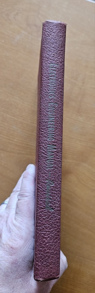 Electronics Engineering Manual, Revised Edition