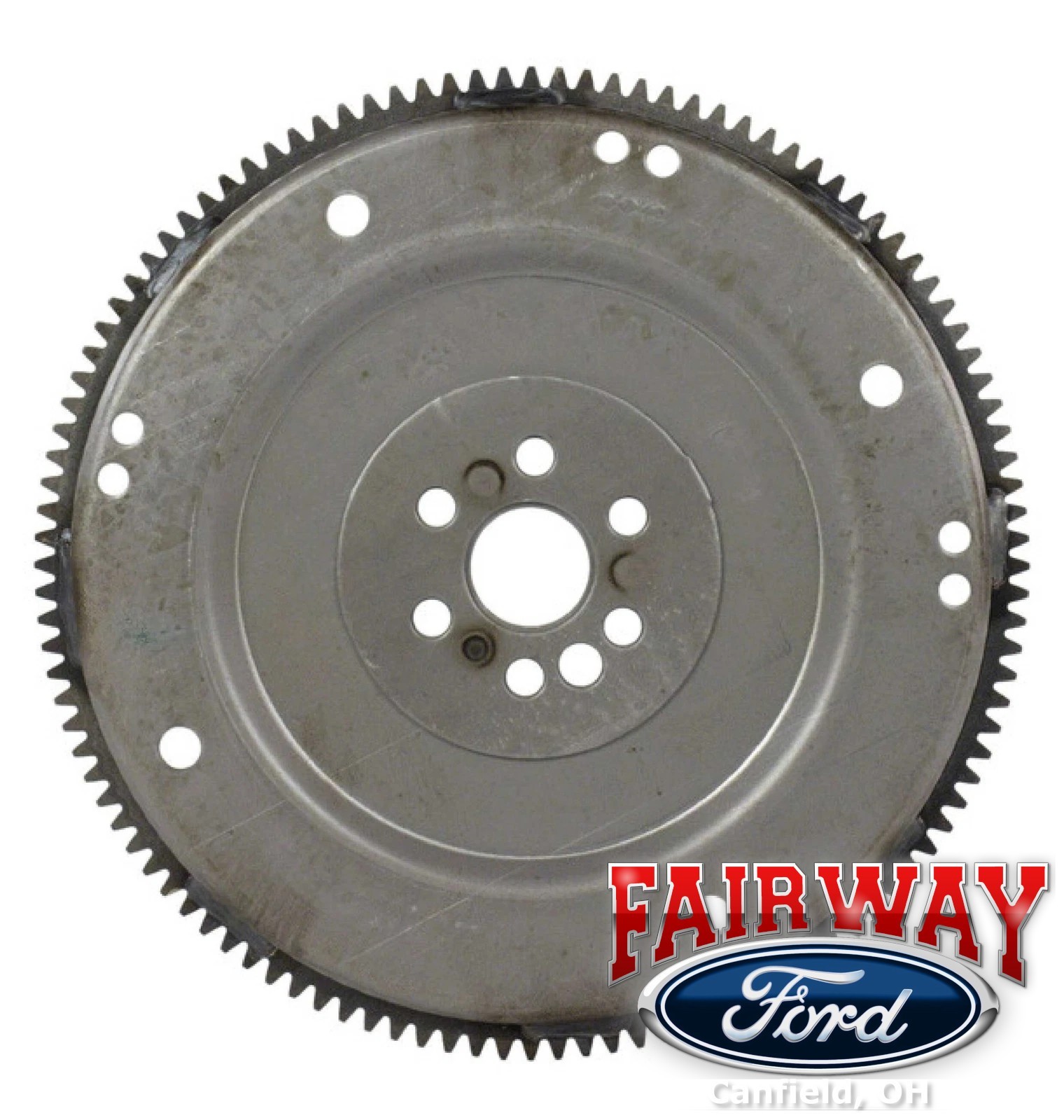 Fusion Escape OEM Genuine Ford 1.5L 1.6L Auto Flywheel Flexplate CV6Z-6375-E