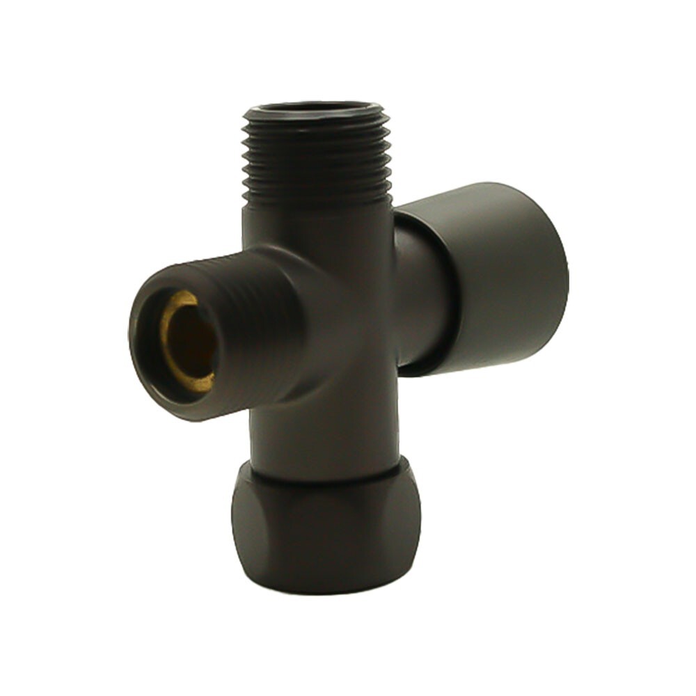 Thrifco 4405887 ORB Push/Pull Shower Diverter