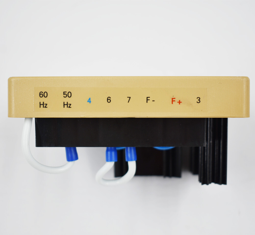 SE350 AVR Automatic Voltage Regulator Compatible For Marathon Generator