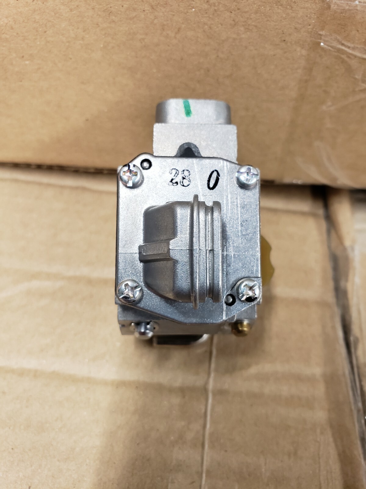 STIHL CARBURETOR MS290 MS310 MS390 029 039 029 SUPER 1127 120 0604 NEW OEM