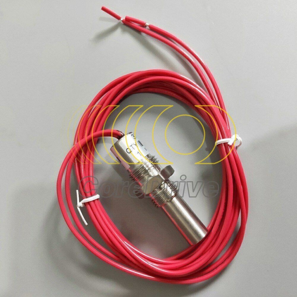 CoreDrive 1pc New Temperature Switch Sensor 39419668 Rapid logistics