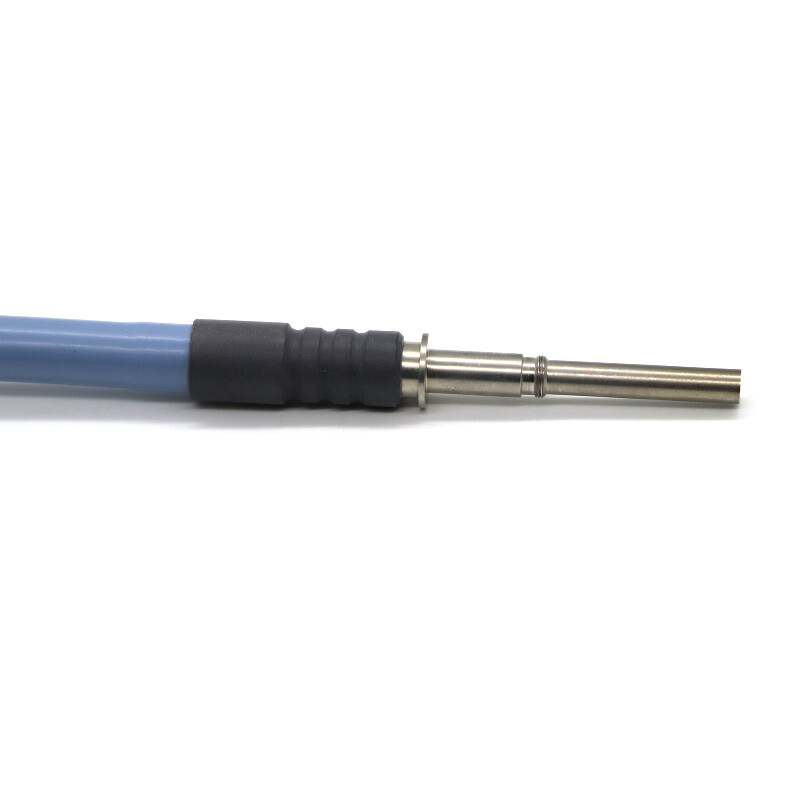Surgery Fiber Optical Cable Endoscopy Light Source Compatible Storz / Wolf