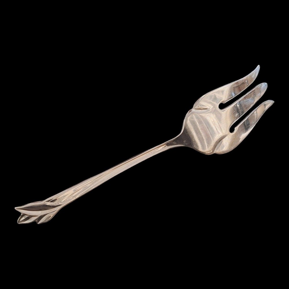 Oneida Leander Meat Serving Fork