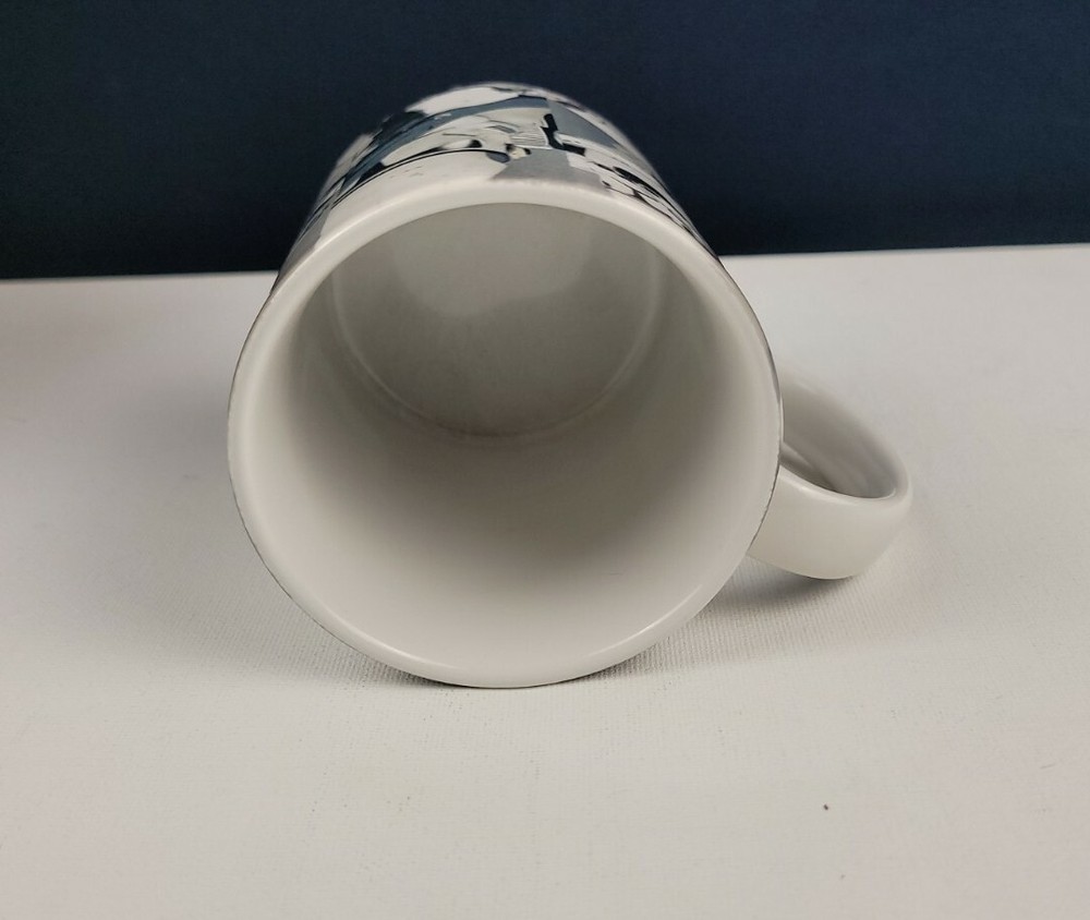 StarWars Storm Trooper Mug