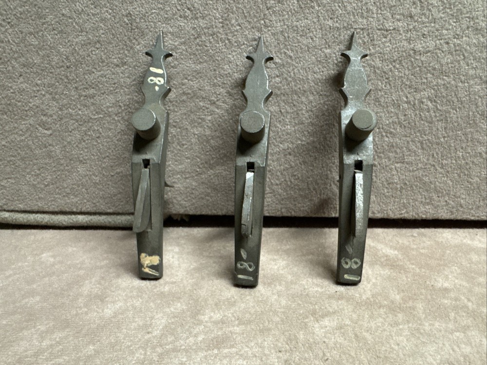 Blackpowder Single Trigger