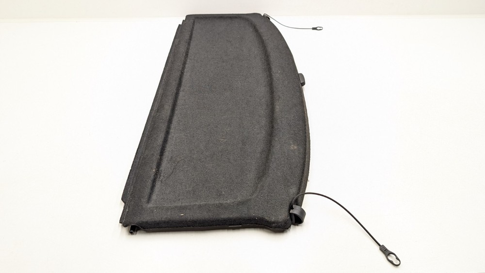 BMW X1 E84 PARCEL SHELF BOOT LOAD COVER 2011