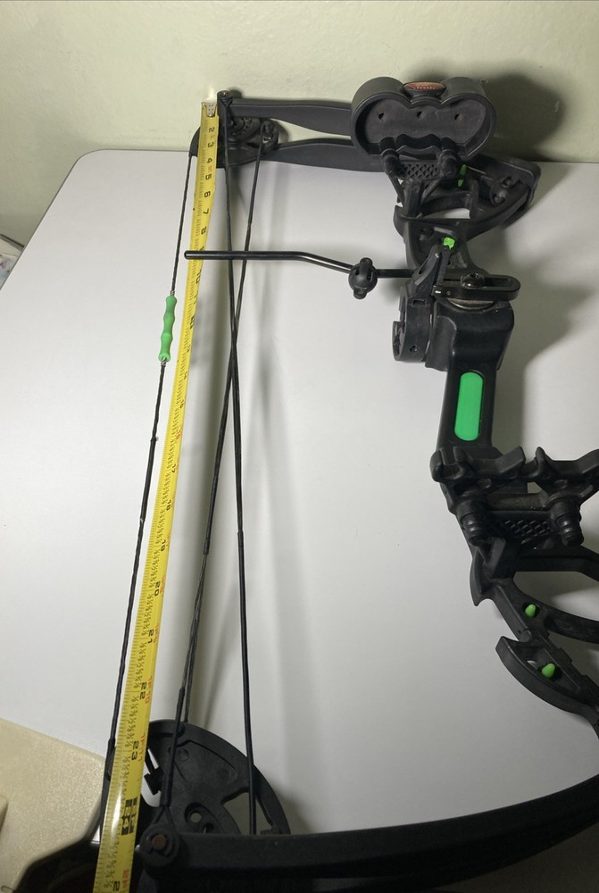 PSE Youth Guide Bow - Youth Compound Bow Preowned