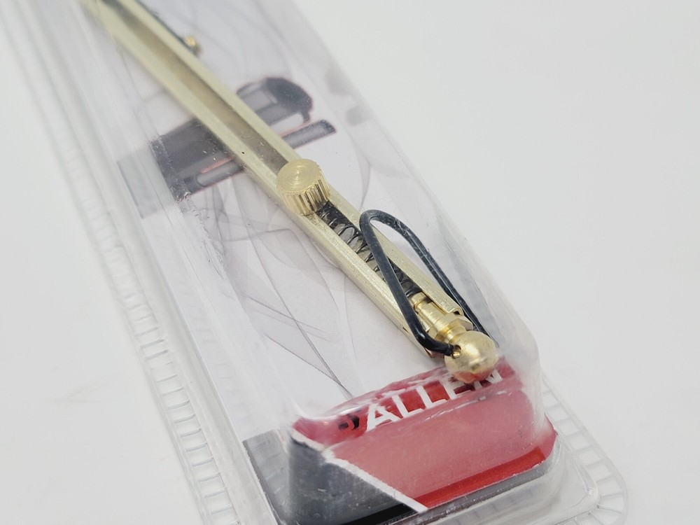 Allen Thunder Cloud #11 Capper 87117A | Muzzleloader Percussion Cap Tool