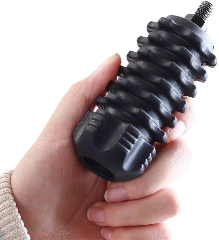 Archery Compound Bow Stabilizer Bow Riser Extension Dampener Target Quick Dis...