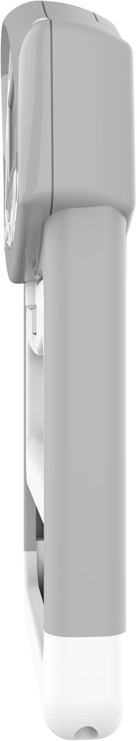 CAMRY Digital Hand Dynamometer Grip Strength Measurement Meter 198lbs/90kgs Auto