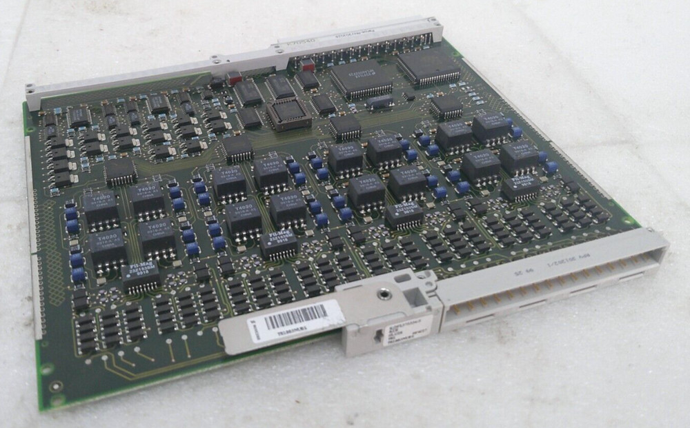 Ericsson ROF1375334/3 R1B ELU28 Module