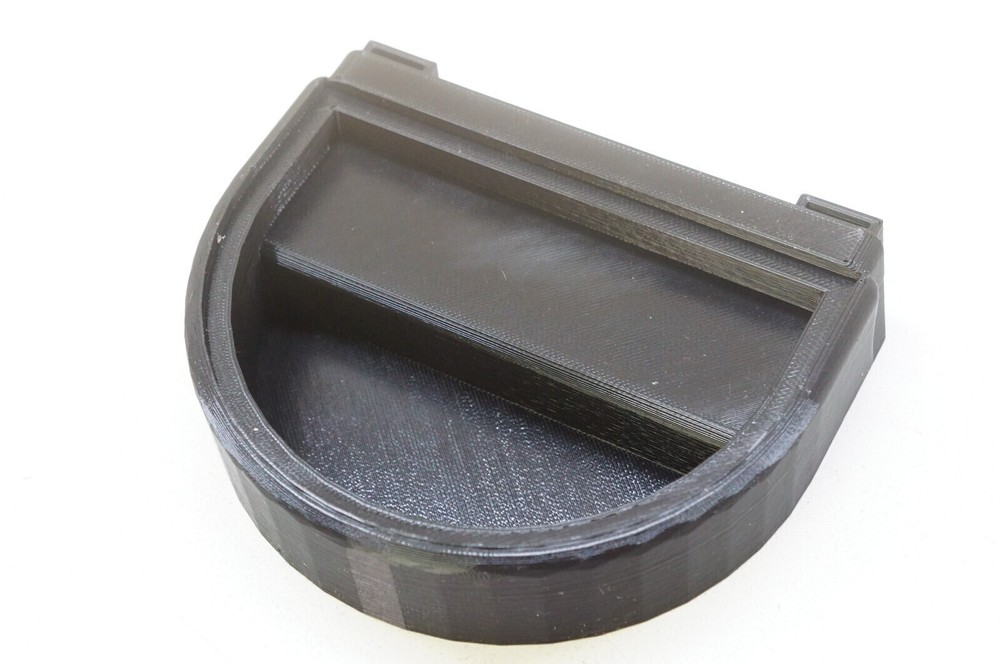 Replacement Drip Tray for Nespresso Citiz Coffee Machine - Spill Bucket Grate