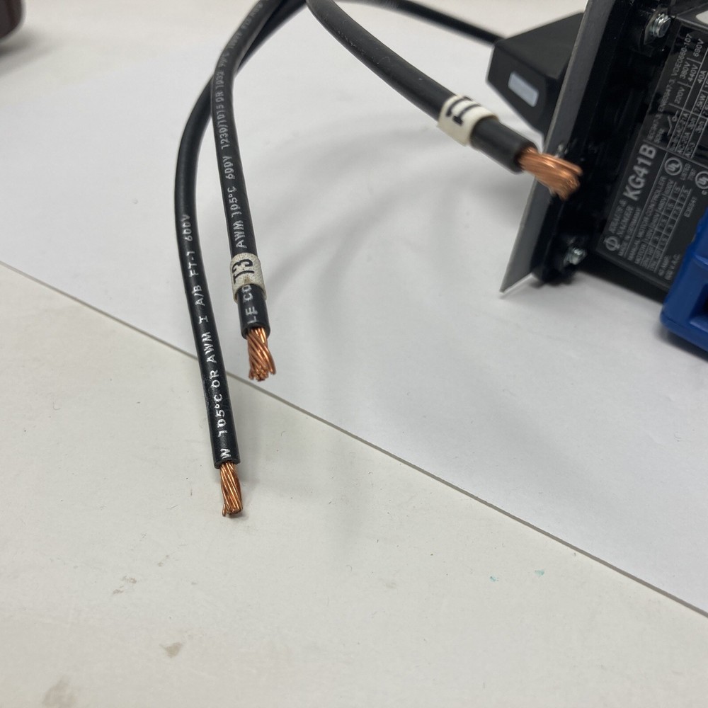 Markel DCS253 Heater Disconnect Switch (No box No instructions)