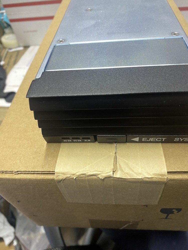 ELTEK H2500A2-VB RECTIFIER MODULE - New in OEM package