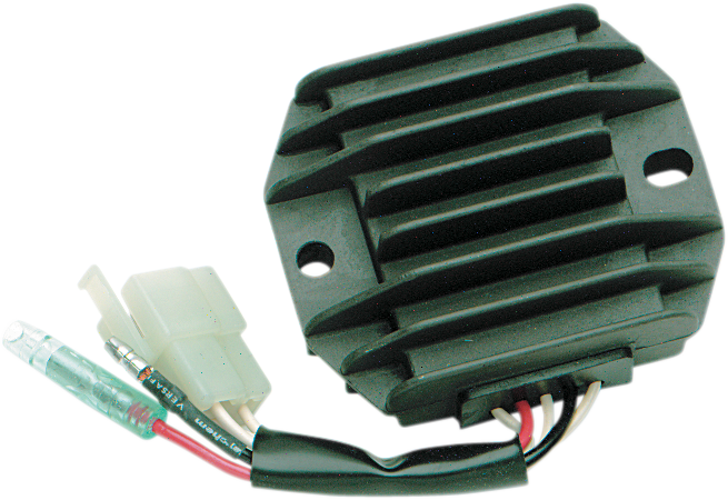 Rick's Regulator Rectifier Yamaha Grizzly 600 1998