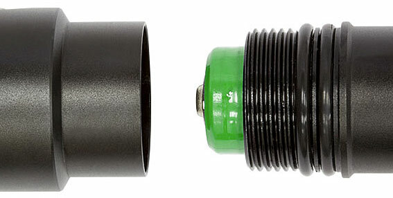 BigBlue VL4600P 4600 Lumen Video Light