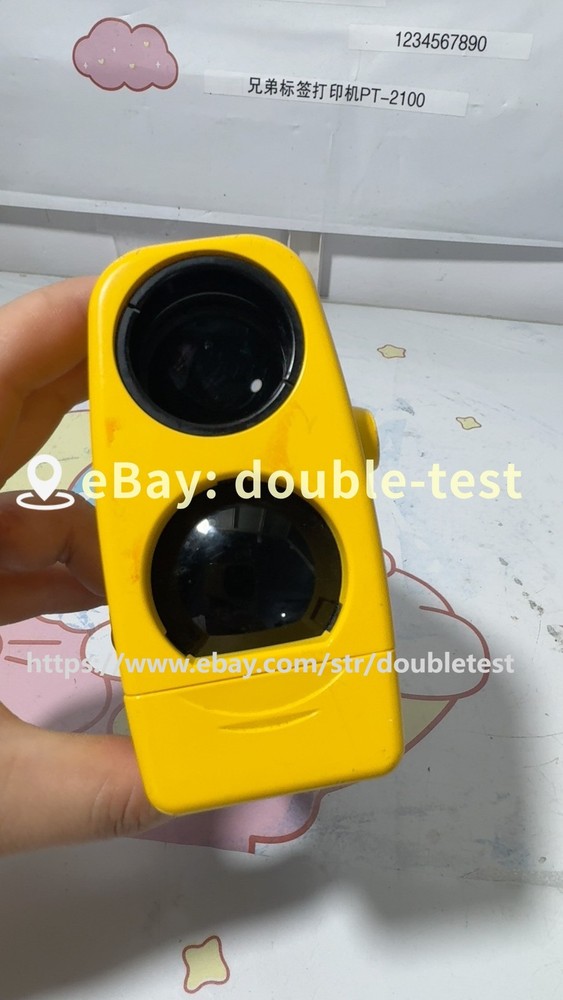 Trupulse 360 laser distance trupulse 360 rangefinder #dou
