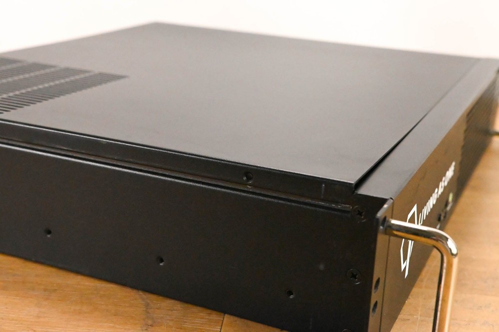 Living As One (Resi) D1000 Multisite Decoder CG01YVZ