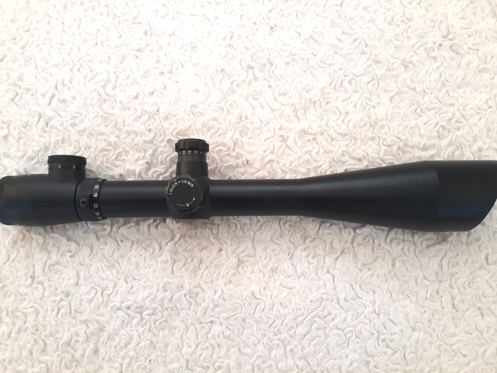 NcStar Sporting Scope 10-40x50AOE Rangefinder