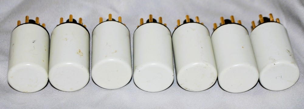 (1) OPAMP LABS Model 425 DC Operational Amplifier for Mic Preamp