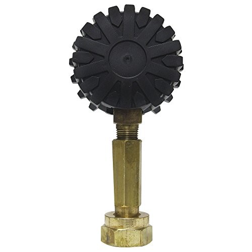 TGCMC MC Tank Test Gauge