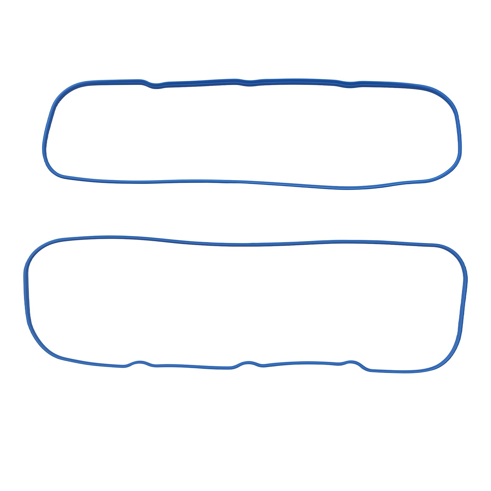 LS Gaskets Sealing Set Kit For Chevy GMC LS1/LS6/LQ4/LQ9/4.8/5.3/5.7/6.0L GEN 3