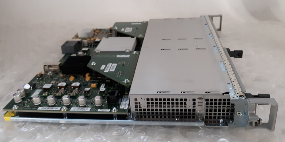 Cisco ASR1000-SIP10 SPA Interface Processor Module