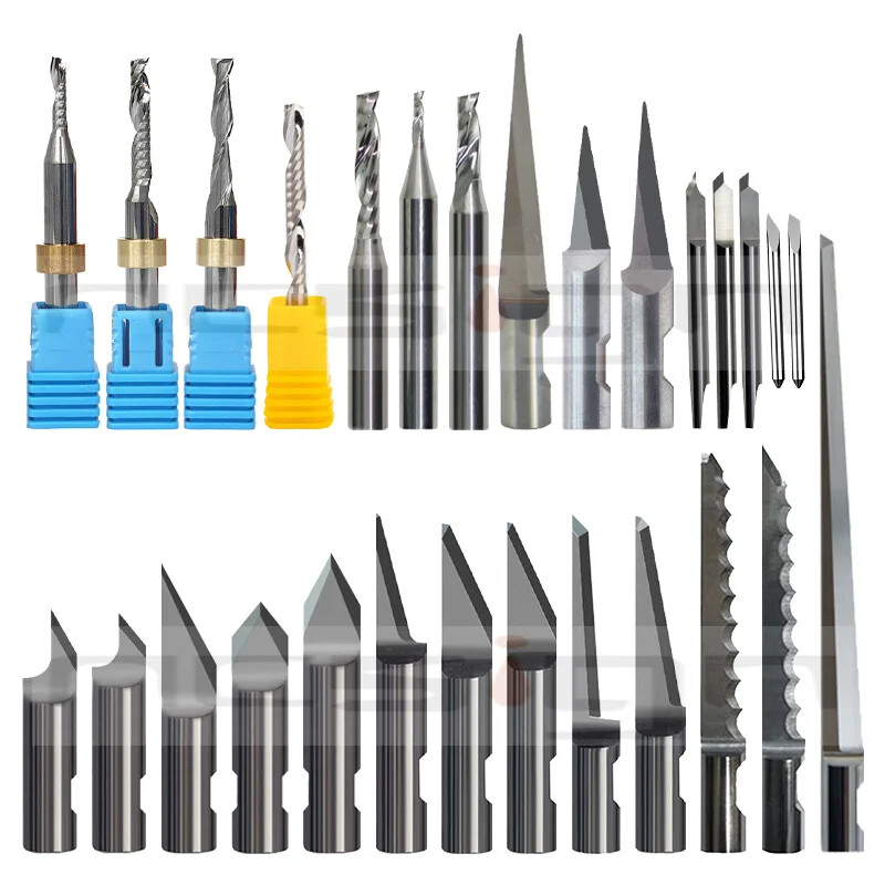 ECOCAM E12 E18 E25 E28 E30 E50 E70 E85 E87 E92 W38 W60 Knife Oscillating Blade