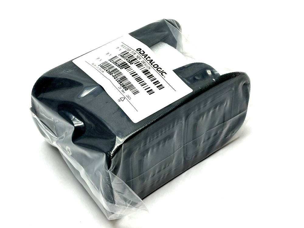 Datalogic HLS-P080 Universal Barcode Scanner Holster