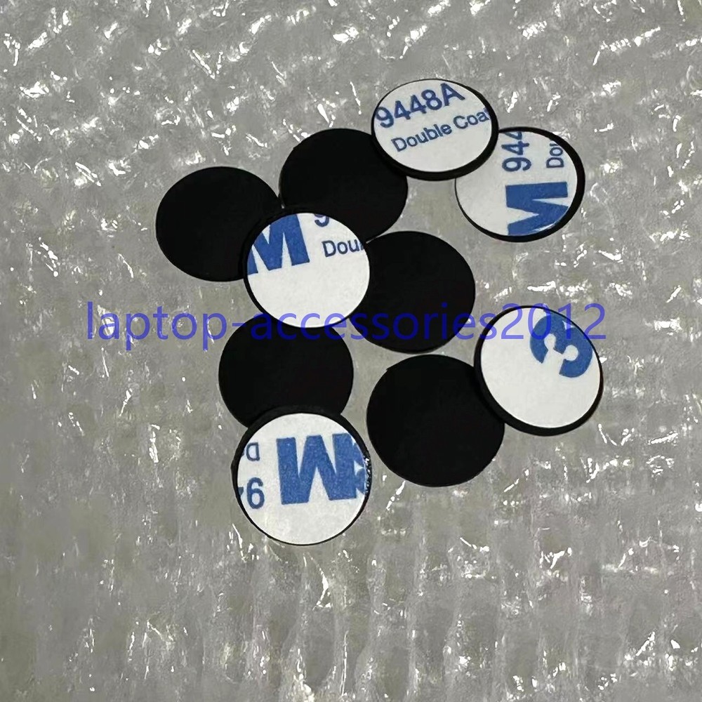 2pcs New Rubber Feet Bottom Cover for Thinkpad E450 E460 E455 E465