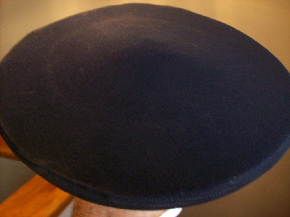 ww1 naval flat hat