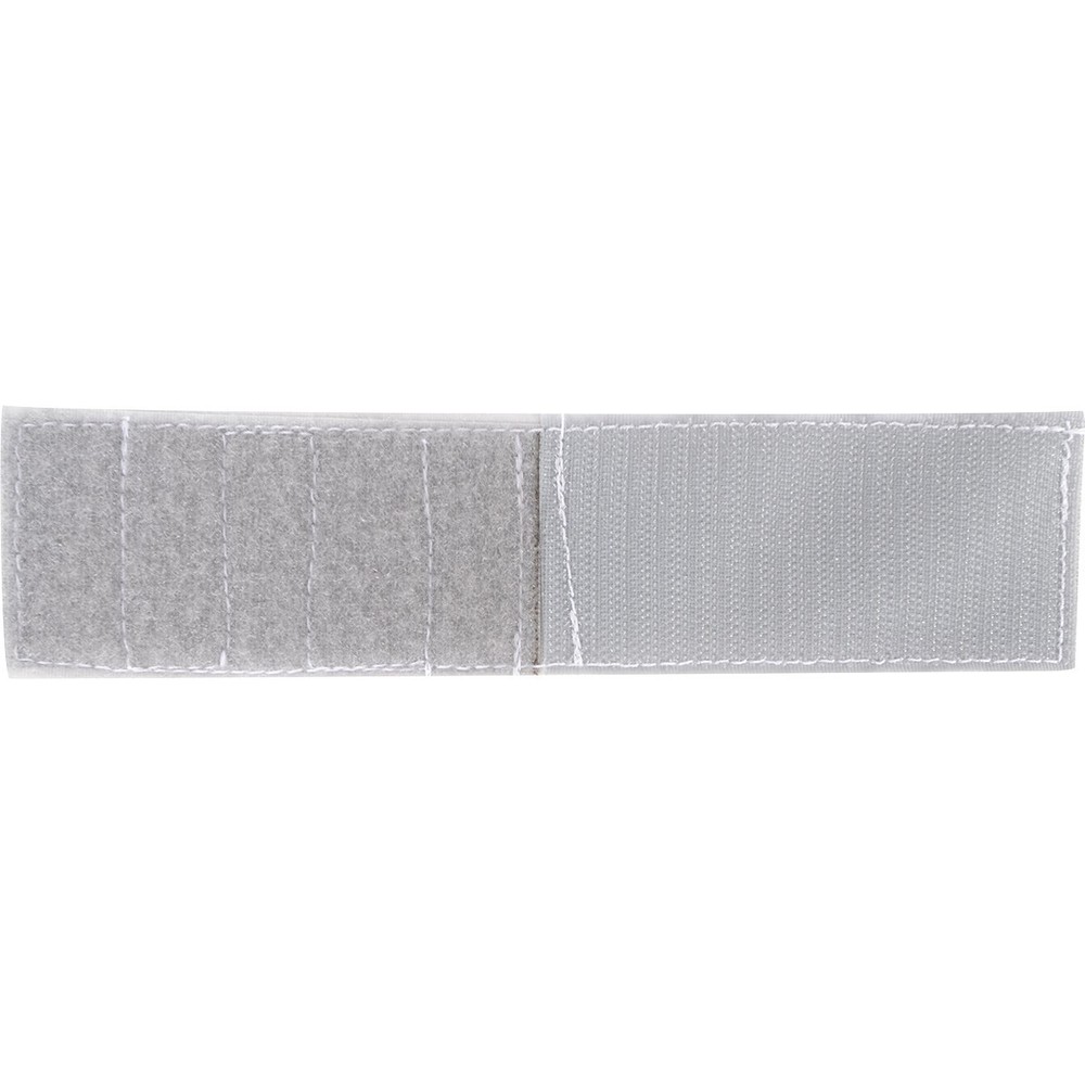 Cashel Fly Mask Hook Loop Extender Grey Adjustable Horse Mask Strap