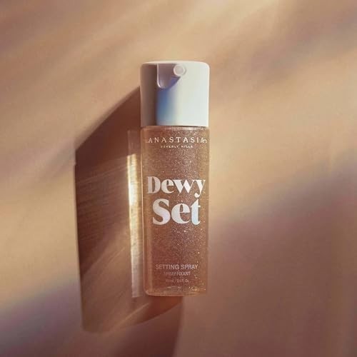 Dewy Set Setting Spray 3.4 oz