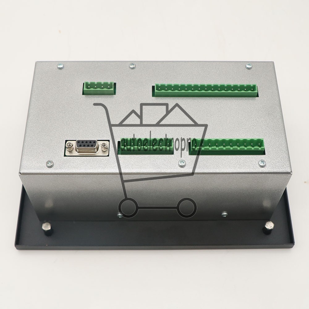 1PC New with program 1900070005 ELEKTRONIKON Controller Panel FIT Compressor