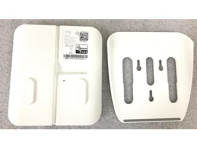 Ring Camera Alarm Keypad 2nd Generation Z-Wave Plus Home Security 5AT2S7