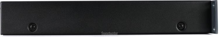 Warm Audio WA273 2-channel Microphone Preamp