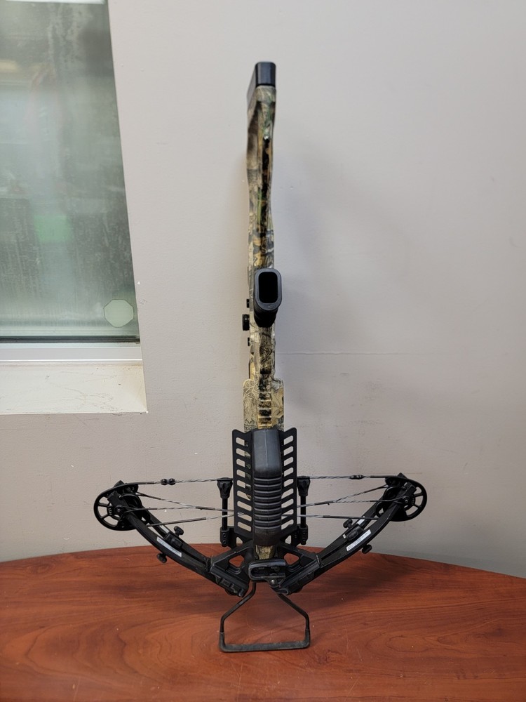 Killer Instinct Fierce 405 Crossbow