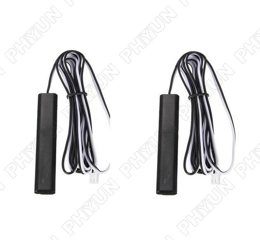 Remote Control Auto Car SUV Keyless Entry Engine Start Button Alarm Warn System